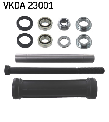 SKF VKDA 23001 Kit riparazione, Sospensione ruota